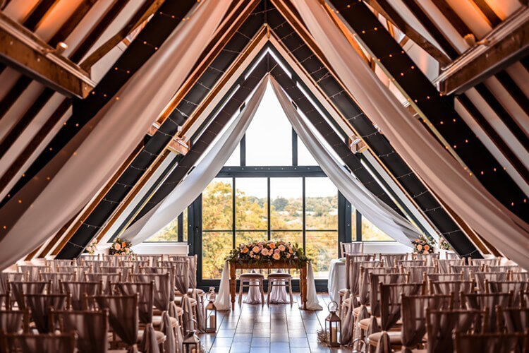 Winner small image - Wood Farm At Everdon